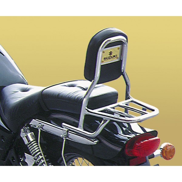 Respaldo Alto SUZUKIuki Marauder 250/GZ 250