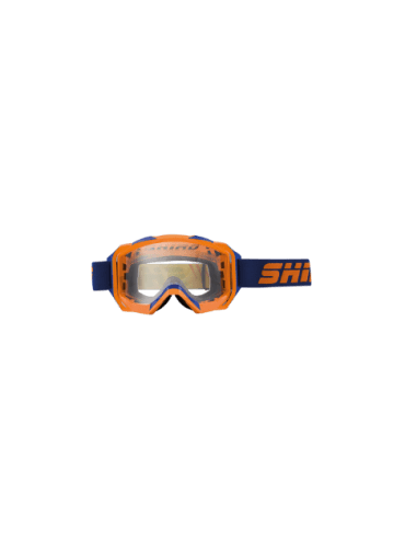 GAFA OFF ROAD MX-903 PRO naranja