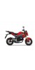 Fijaciones para HONDA MSX 125