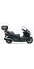 Fijaciones para SUZUKI BURGMAN 400 K7