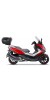 Fijaciones para SYM CRUISYM 300i