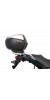 Fijaciones para SUZUKI V-STROM 650