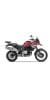 Fijaciones para BMW F 850 GS