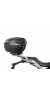 Fijaciones para BMW G310GS
