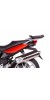 Fijaciones para BMW F 800 GT