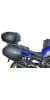 Fijaciones para YAMAHA FAZER FZ6 S 600