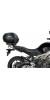 Fijaciones para YAMAHA MT09