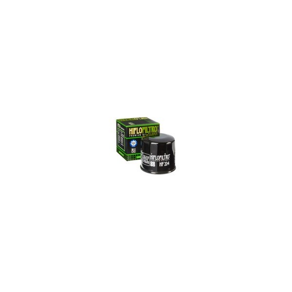 Filtro de aceite Hiflofiltro para Triumph 600-1700
