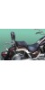 Respaldo Alto Suzuki Intruder 1500  LC/Vl/C