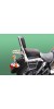 Respaldo Alto Triumph Speedmaster 986 ML 2