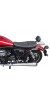 Respaldo Bajo Moto Guzzi V9