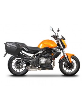 Fijación lateral 3P System para BENELLI TNT (2015-2017)