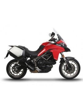 Fijación lateral 3P System para DUCATI MULTISTRADA (2016-2019)