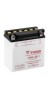 Batería Yuasa 12N9-4B-1 Combipack convencional