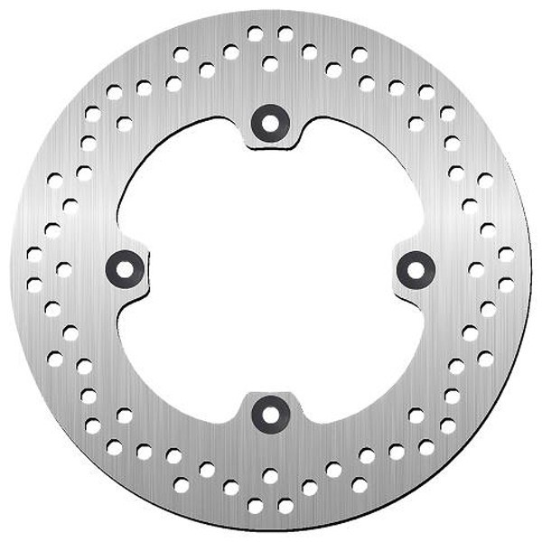 Kymco Bet & Win 250 (2000-2002) Trasero