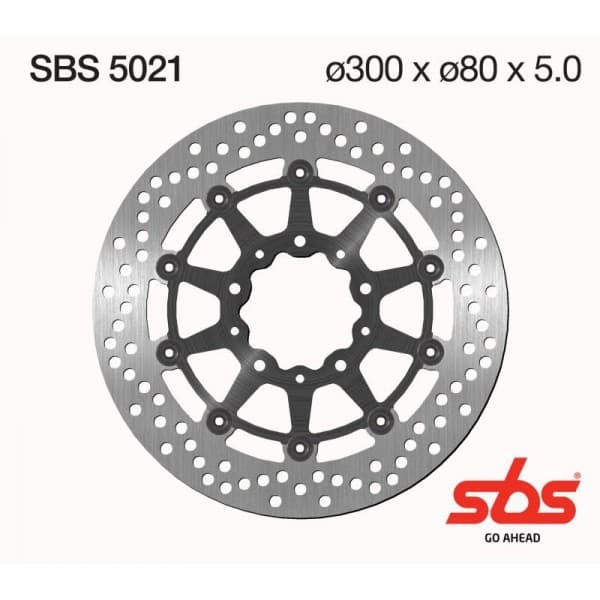 Kawasaki Z SX ABS 1000 2011-2013  Delantero