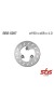 Disco de freno para PGO PMX 2T 50  CC (1997-2003) Delantero y Trasero