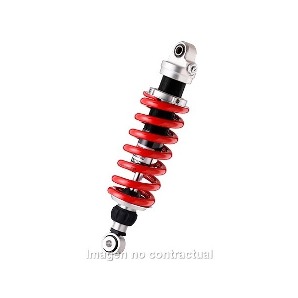 Monoamortiguador YSS Gas Eco Derbi Senda R 125