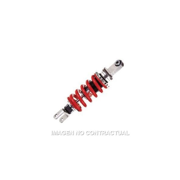 Monoamortiguador YSS Gas Top Line Suzuki GSXR 1100 L