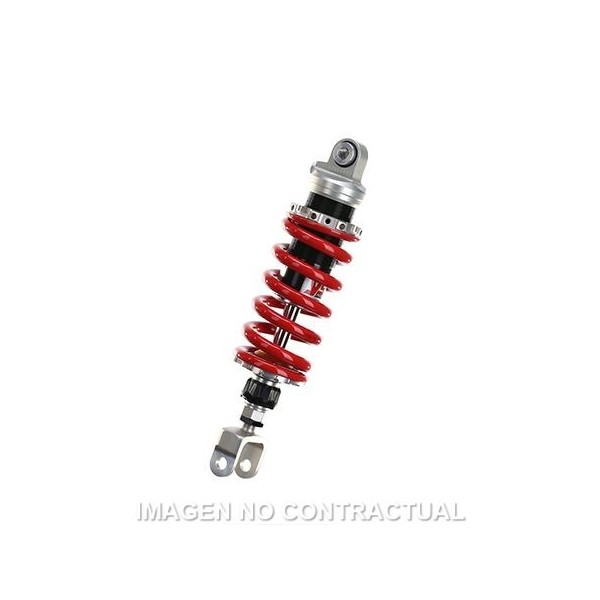 Monoamortiguador YSS Gas Top Line Kawasaki GPZ R Ninja 900