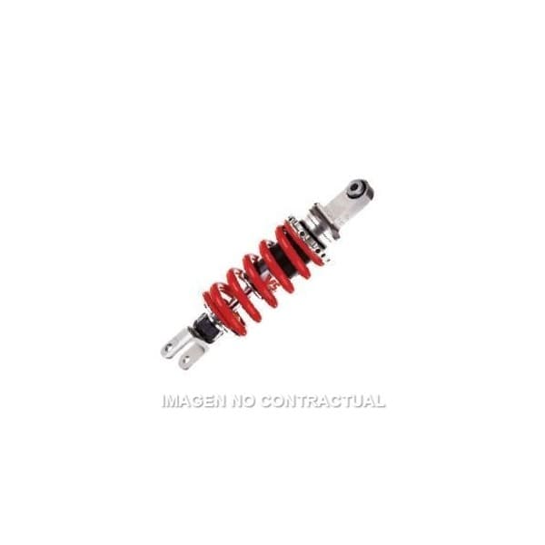 Monoamortiguador YSS Gas Top Line Aprilia Caponord 1000