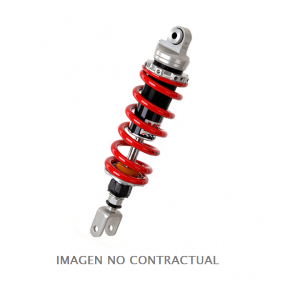 Monoamortiguador YSS Gas Top Line Suzuki DL V Strom 650/ABS 650