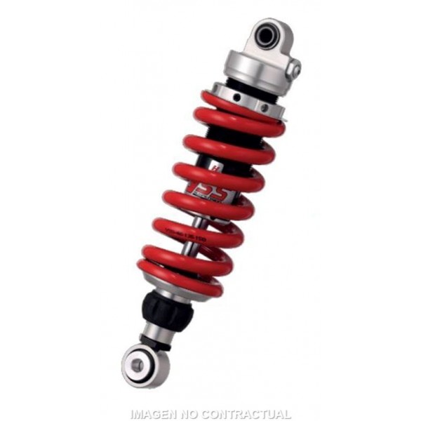 Monoamortiguador YSS Gas Top Line Derbi Mulhacen 650