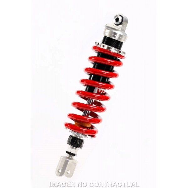 Monoamortiguador YSS Gas Top Line KTM Supermoto R 990