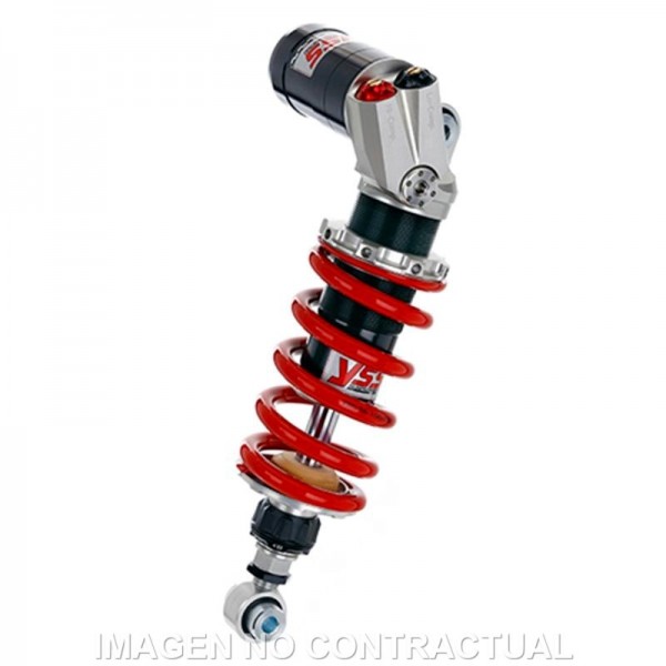 Monoamortiguador YSS Gas c/Botella Triumph Speed Triple 1050/ Speed Triple ABS