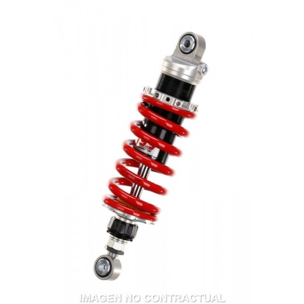 Monoamortiguador YSS Gas Top Line Yamaha XVS  Midnight Star 950