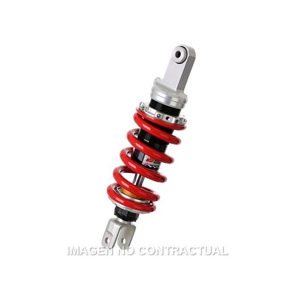 Monoamortiguador YSS Gas Top Line Honda Hornet 600