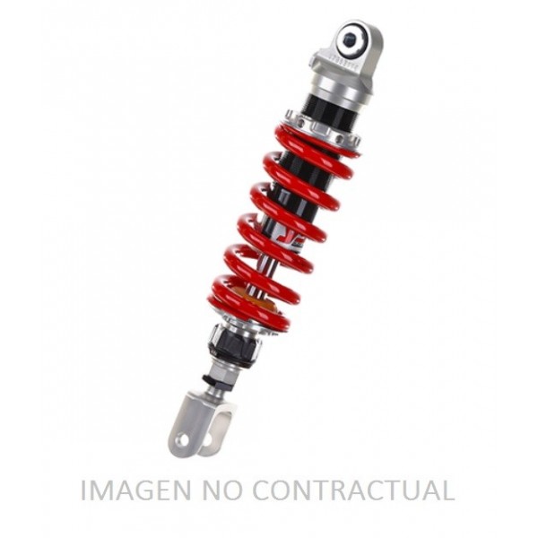 Monoamortiguador YSS gas TOP LINE Aprilia RS 250 GP