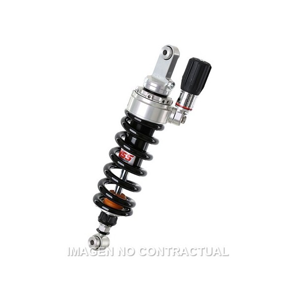Monoamortiguador YSS Gas Top Line BMW R 1200 GS