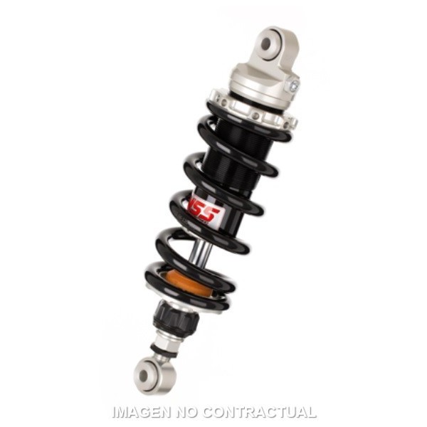 Monoamortiguador YSS Gas Top Line BMW G 310