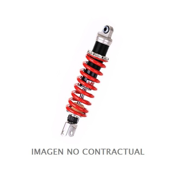 Monoamortiguador YSS gas TOP LINE Suzuki GSX S 750