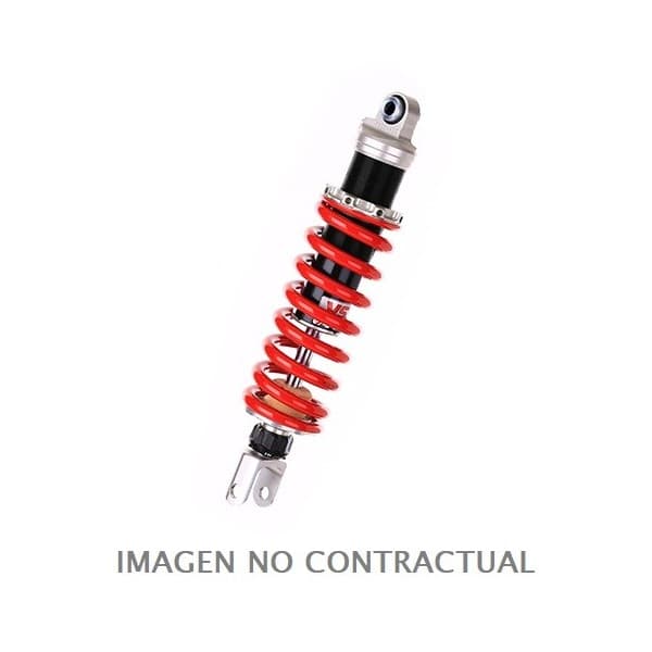 Monoamortiguador YSS gas TOP LINE ZXR 750 R