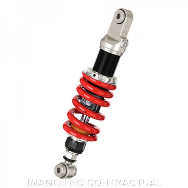 Monoamortiguador YSS Gas Top Line Honda CB 400 F