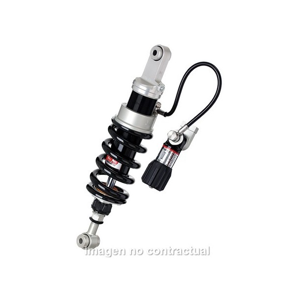 Monoamortiguador YSS Gas Top Line BMW R 1200 RT (14-15)