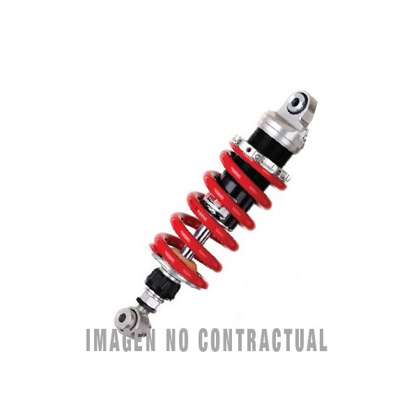 Monoamortiguador YSS Gas Top Line Derbi Senda  R 4T 125