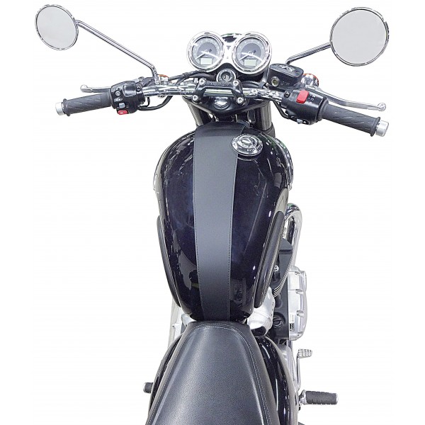 Cubredepósito Triumph Bonneville T100EFI (2017-2020)