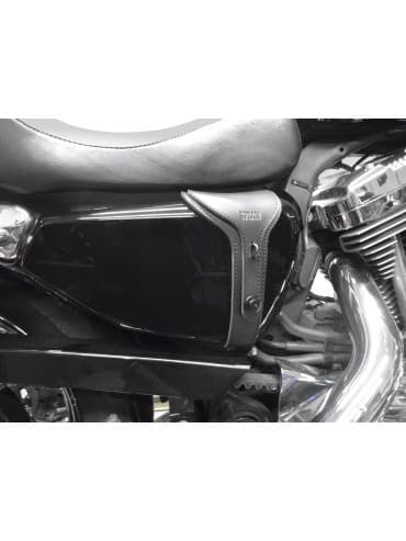 Cubre tapón H.D Sportster XL