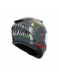 Casco Shiro Sh-605 ABYSSAL MULTICOLOR