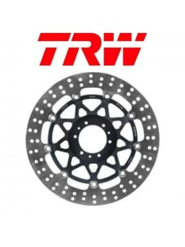 Disco de frenos TRW