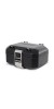 Top Case TR 37 Terra Black Edition