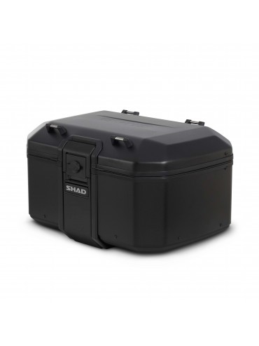 Top Case Terra Pure Black