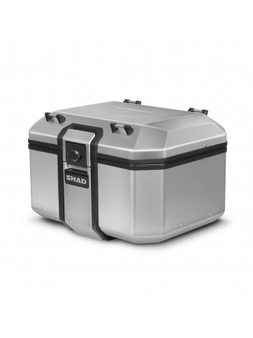 Top Case TR 48 Terra