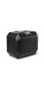 Maleta lateral der TR 47 Terra Black Edition