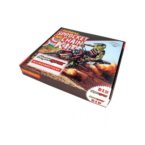 Ducati Hypermotard SP 939 Euro4 937 (2016-2018)