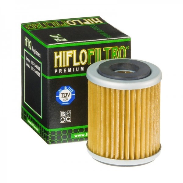 Filtro de aceite HifloFiltro de HF 142
