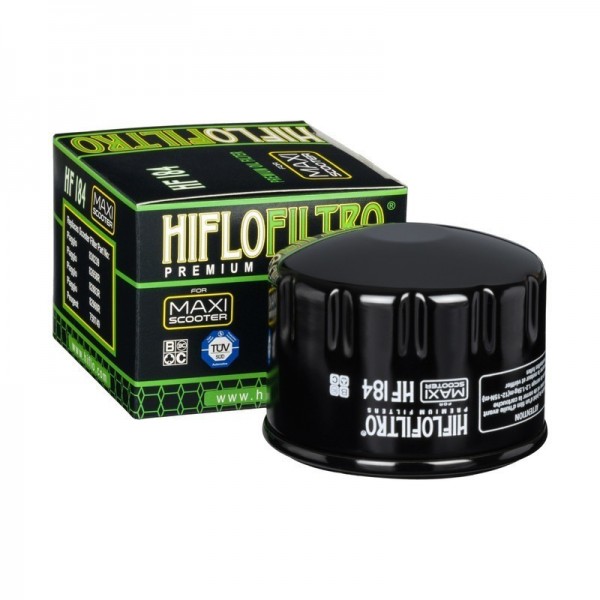 Filtro de aceite HifloFiltro de HF 184